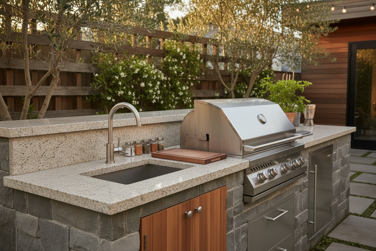 show more of the cook area